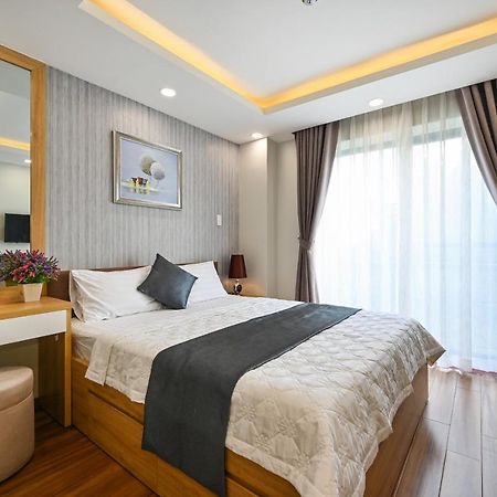 Nikko Hotel - The Classy Life Ho Chi Minh-Byen Eksteriør billede